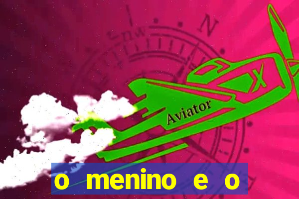 o menino e o espelho pdf